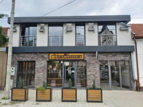 VonAmor Rooms, Novi Sad